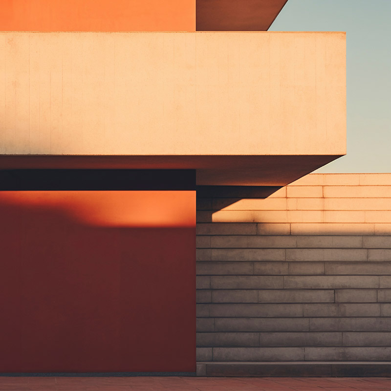 Facade cladding