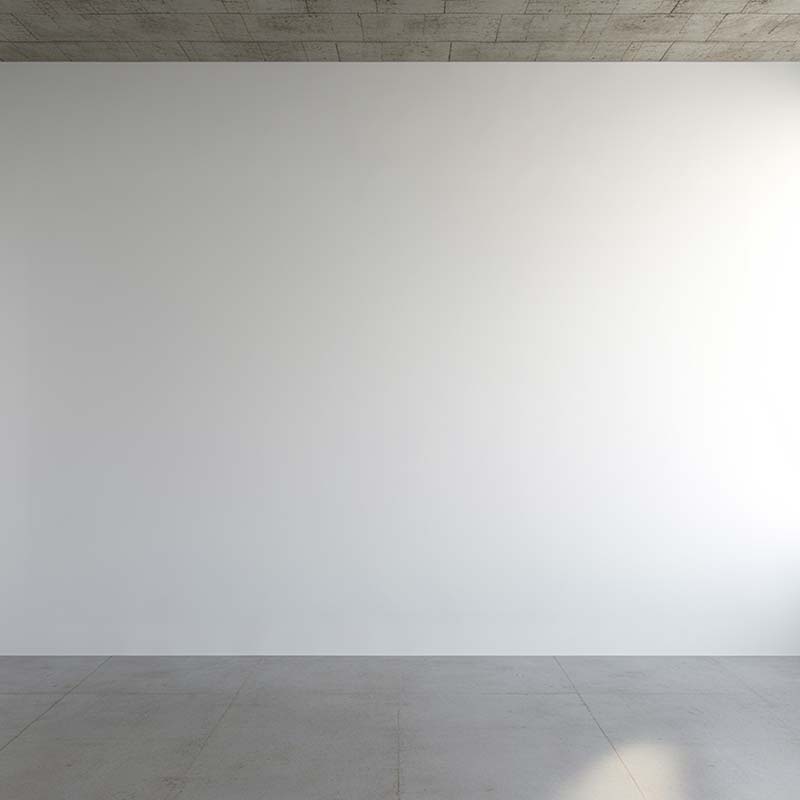 Thermal performance on walls