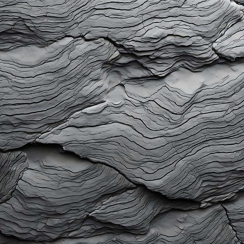 ondas en las rocas